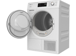 Сушильная машина Miele TEF775WP Chrome Edition RU