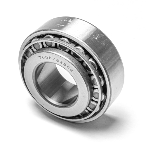 Подшипник роликовый конический однорядный открытый, 40х90х35.25 мм (хвостовик УАЗ)