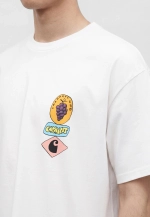 Футболка Carhartt WIP - white