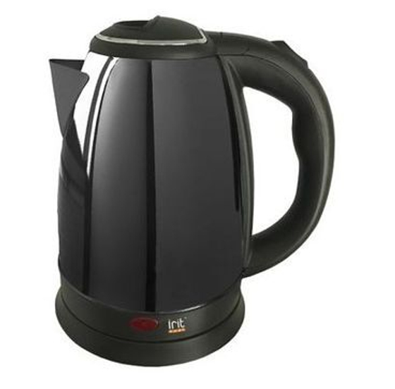 Irit IR-1336 черный Электрочайник