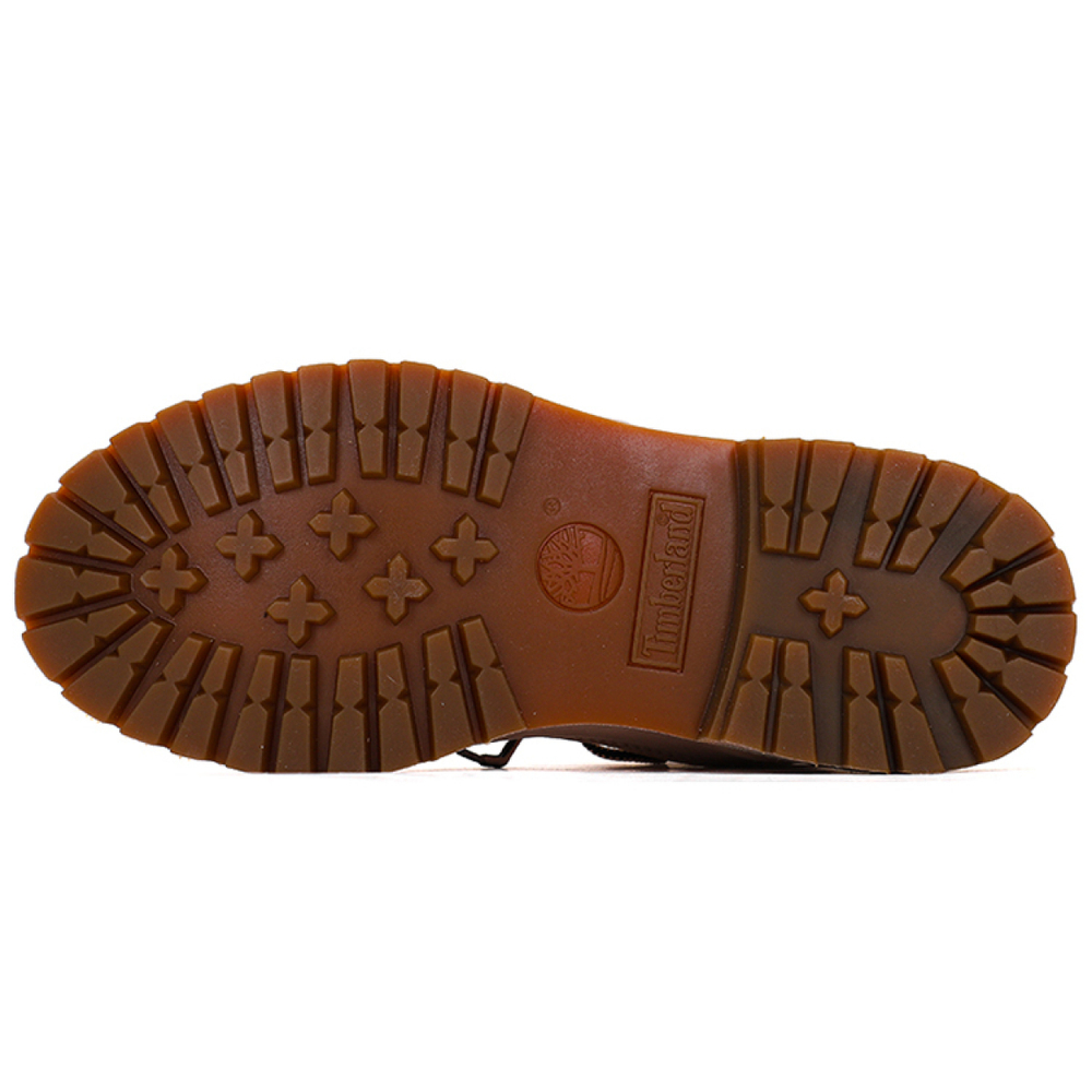 Ботинки Timberland Auth Rolltop Lt Pnk.Fq, A2GVM662