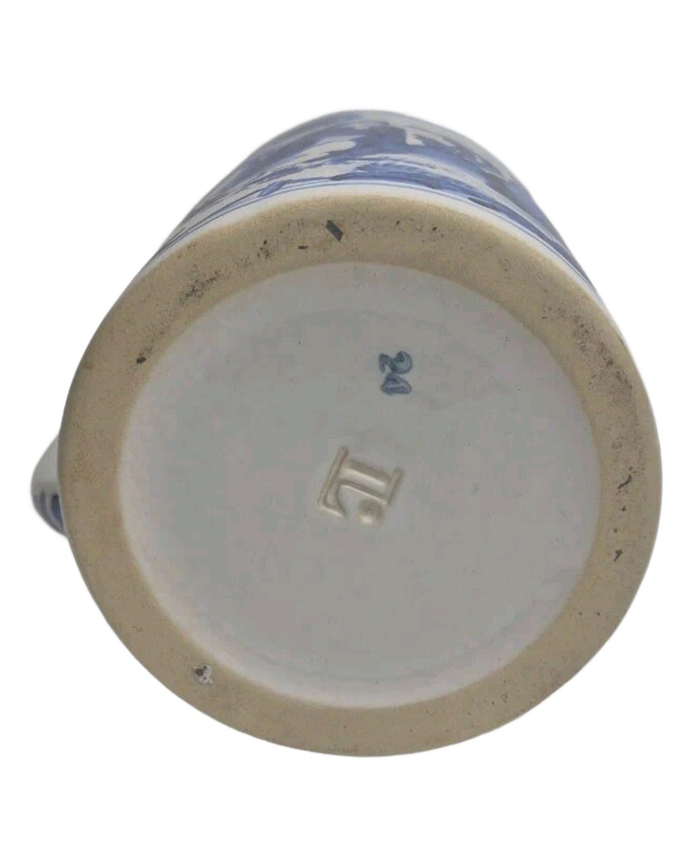 Кружка пивная "Пейзаж" Studio L