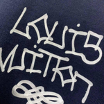 Свитер Louis Vuitton