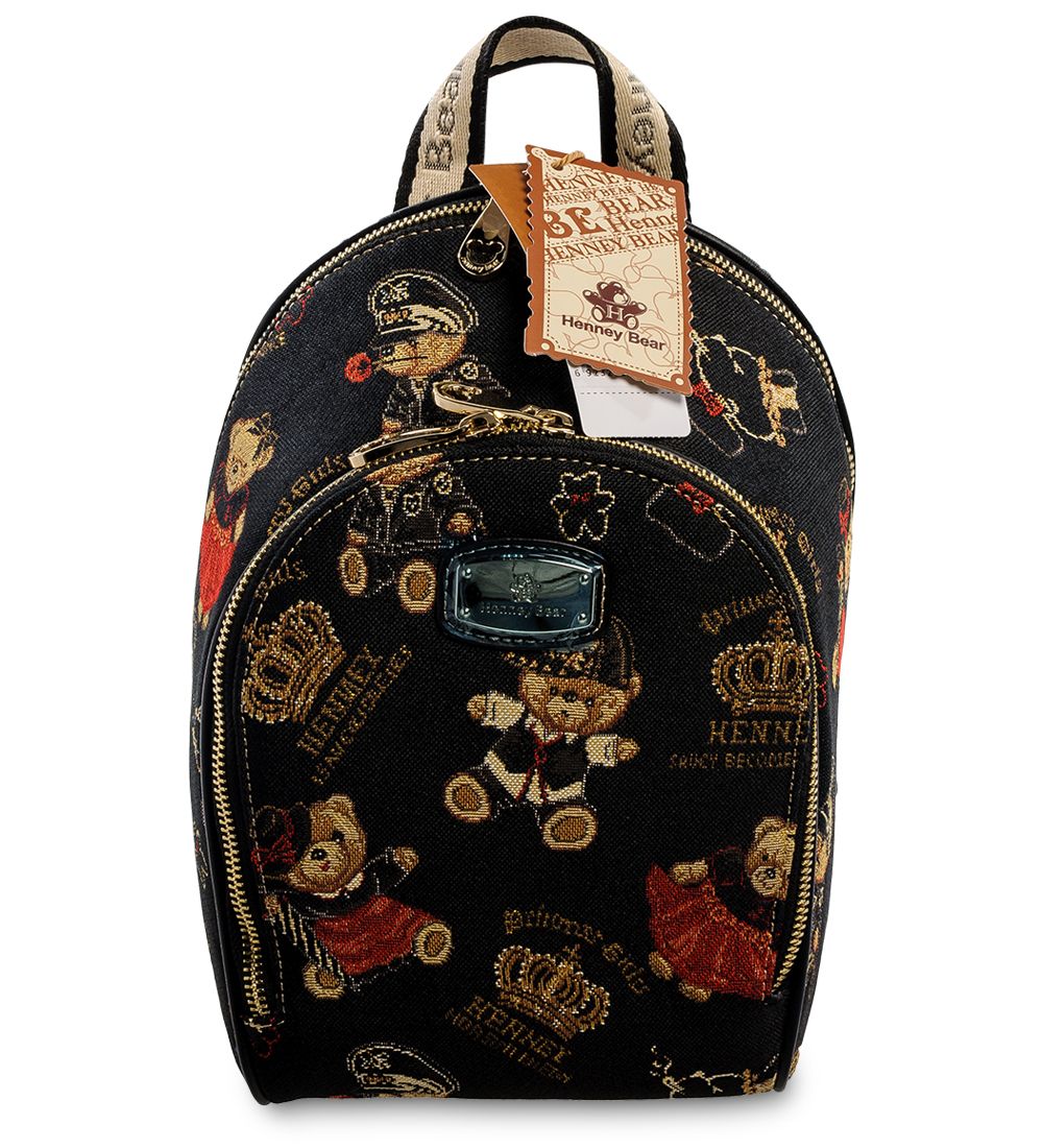 Henney Bear   H-180-B Рюкзак