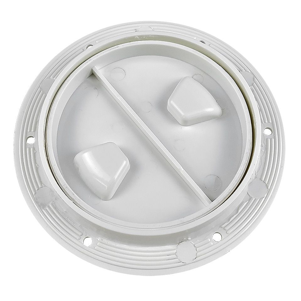 Смотровой лючок, 4 дюйма (10269173)