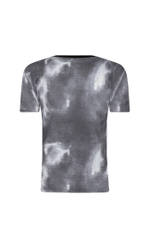 Футболка HUGO KIDS - серый(G00012)