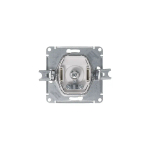 ATLASDESIGN TV АНТЕННА коннектор, механизм, АЛЮМИНИЙ