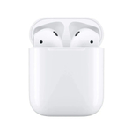 Беспроводные наушники Pods + чехол для AirPods в подарок!