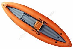 Байдарка Вольный Ветер Маэстро 340