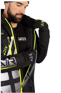 Комбинезон FXR CX без утеплителя