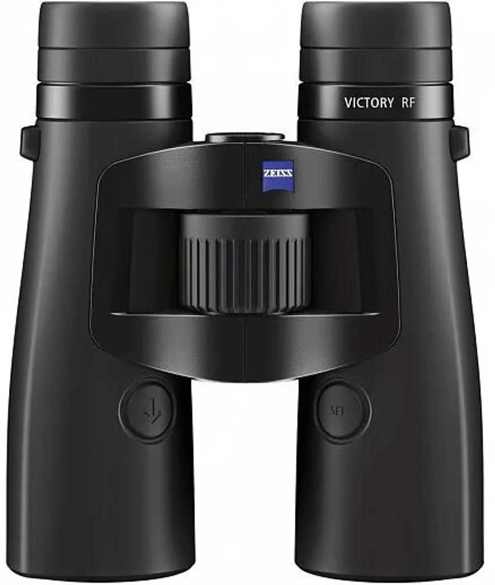 Бинокль-дальномер Carl Zeiss Victory RF 10x42 Bluetooth
