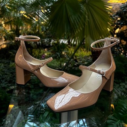 Туфли Loriblu  5AGIL цвет бежевый Хит