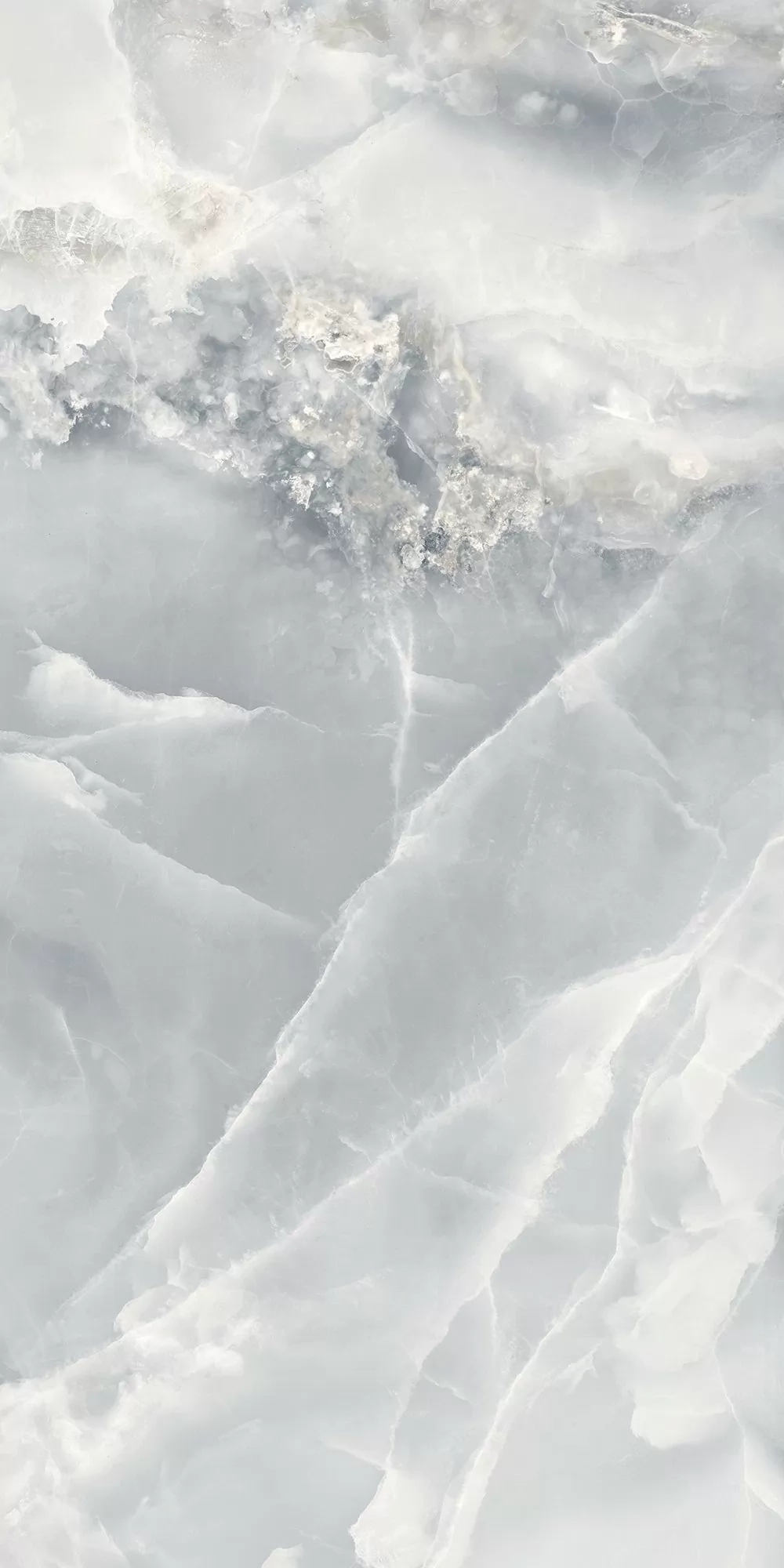 Керамогранит Glissando Голубой 60x120 GT1206014716PR