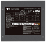 Блок питания Thermaltake PS-SPD-0750NNFABE-4 750 Вт