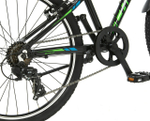 Подростковый велосипед Schwinn Mesa 24 (2021)
