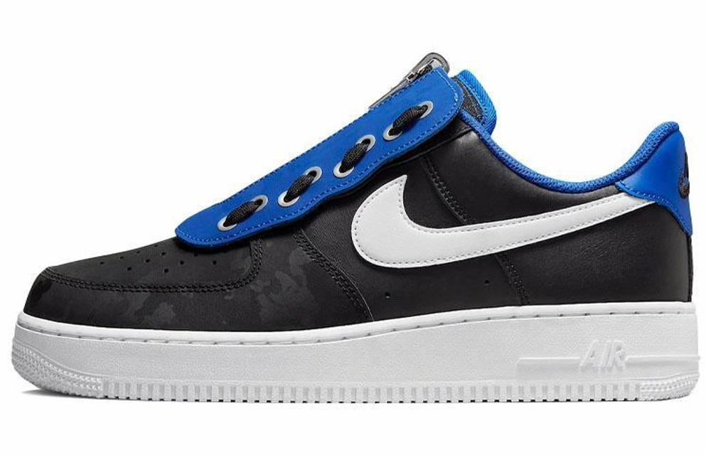 Кроссовки Nike Air Force 1 Low 07 Shroud