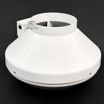 Вентилятор канальный ВКК-160 V