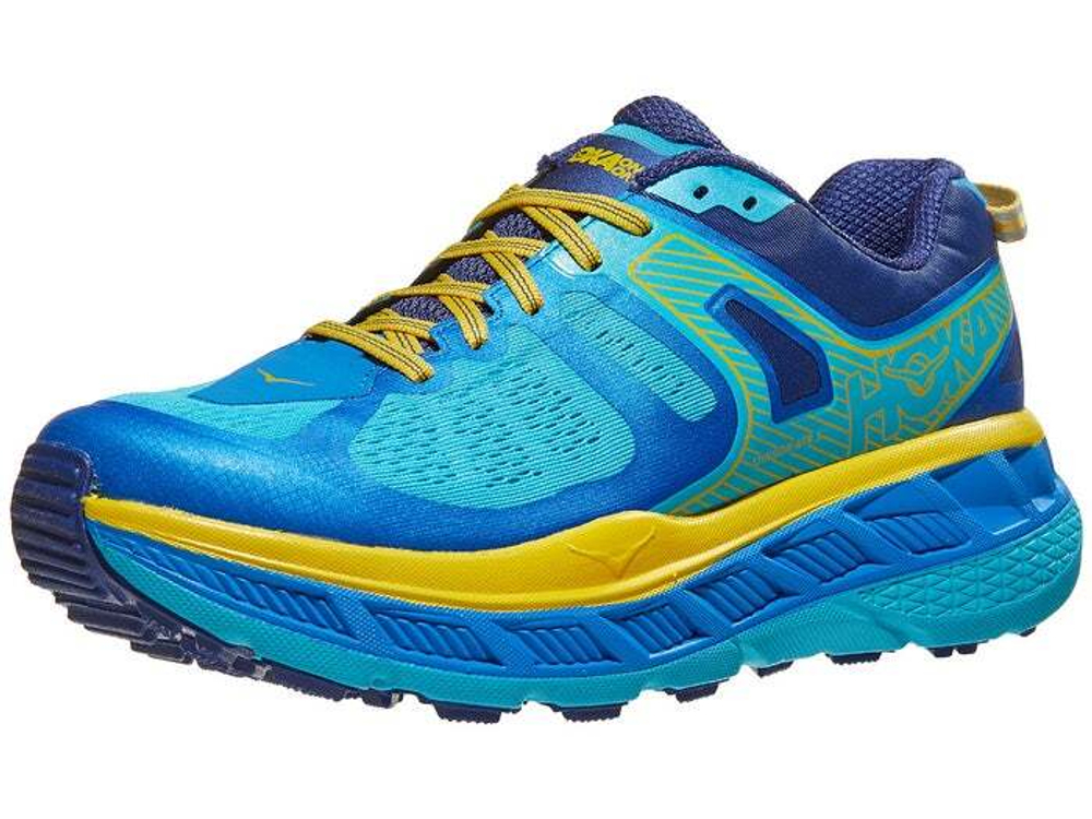 Кроссовки мужские Hoka Stinson Atr 5