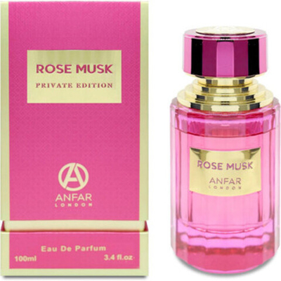 Anfar 1950 Rose Musk Parfum 100ml
