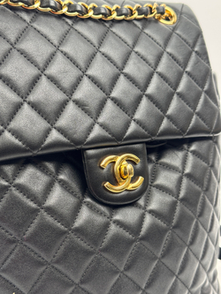 Рюкзак Chanel Urban Spirit