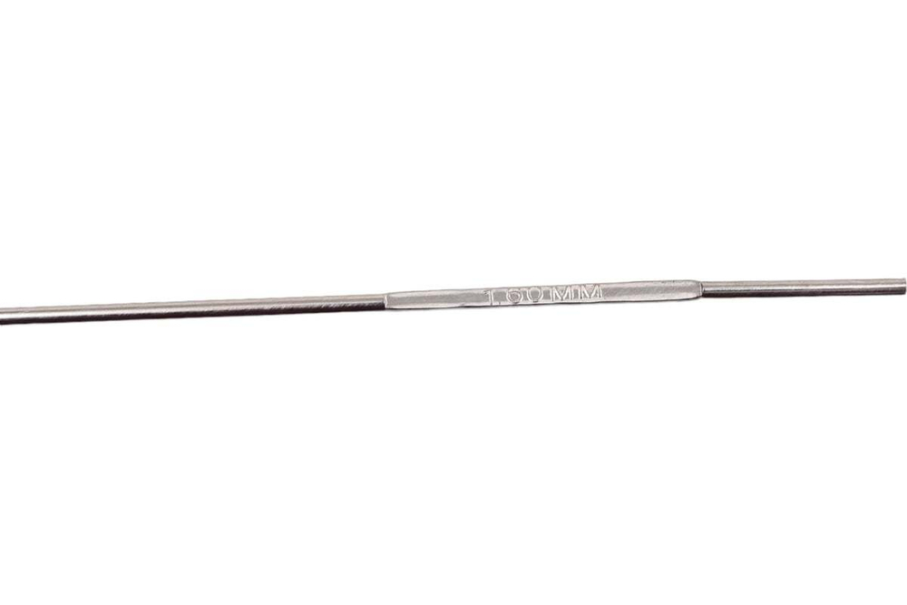 Пруток Er-308 LSi 1.6х1000 мм, 1 кг Профессионал 4310 (цена за 1 шт )