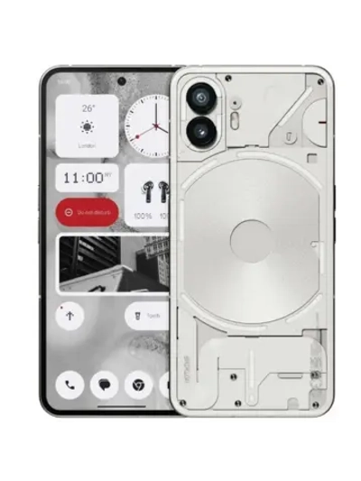 6,7" Смартфон Phone 2 12/512 ГБ PHONE 2 WHITE