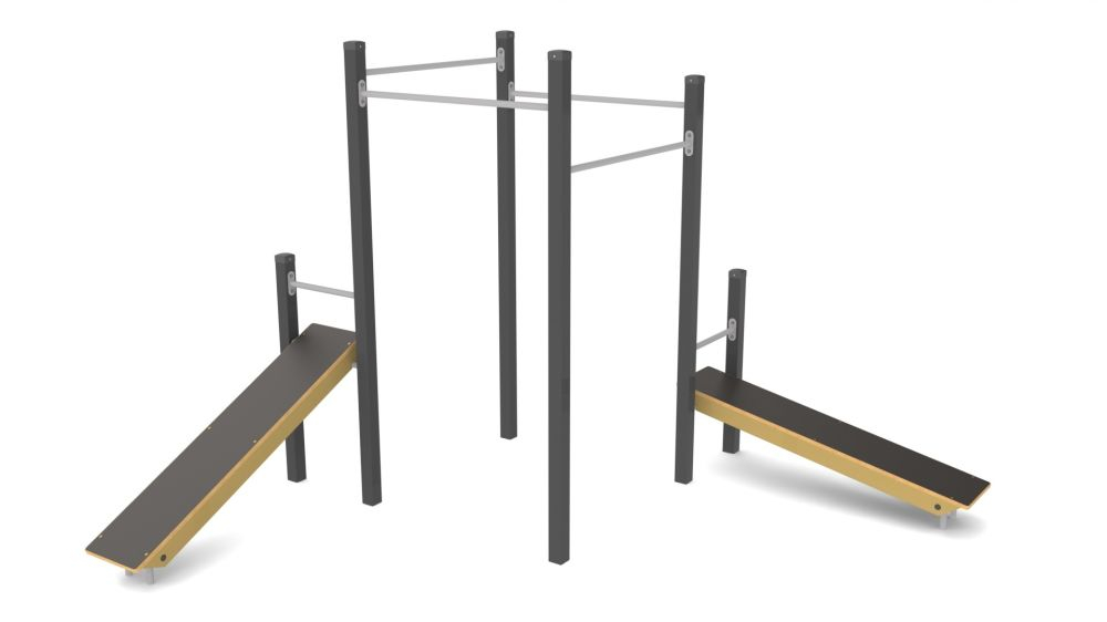 Спортивный комплекс