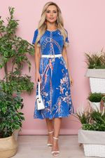 Платье 71130 Avili