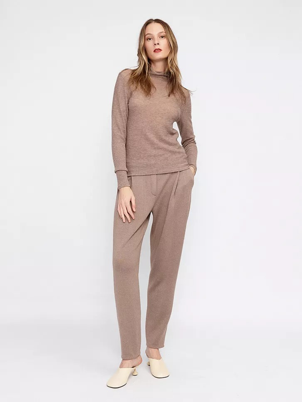 Свитер женский FREE AGE