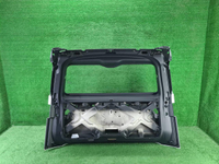 Крышка багажника Land-Rover Discovery 5 2016-н.в.
