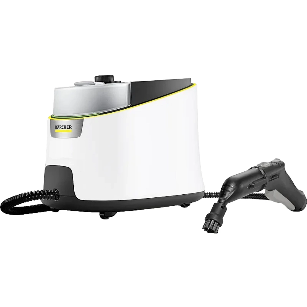 Karcher SC 4 Deluxe Iron *EU пароочиститель 1.513-462.0