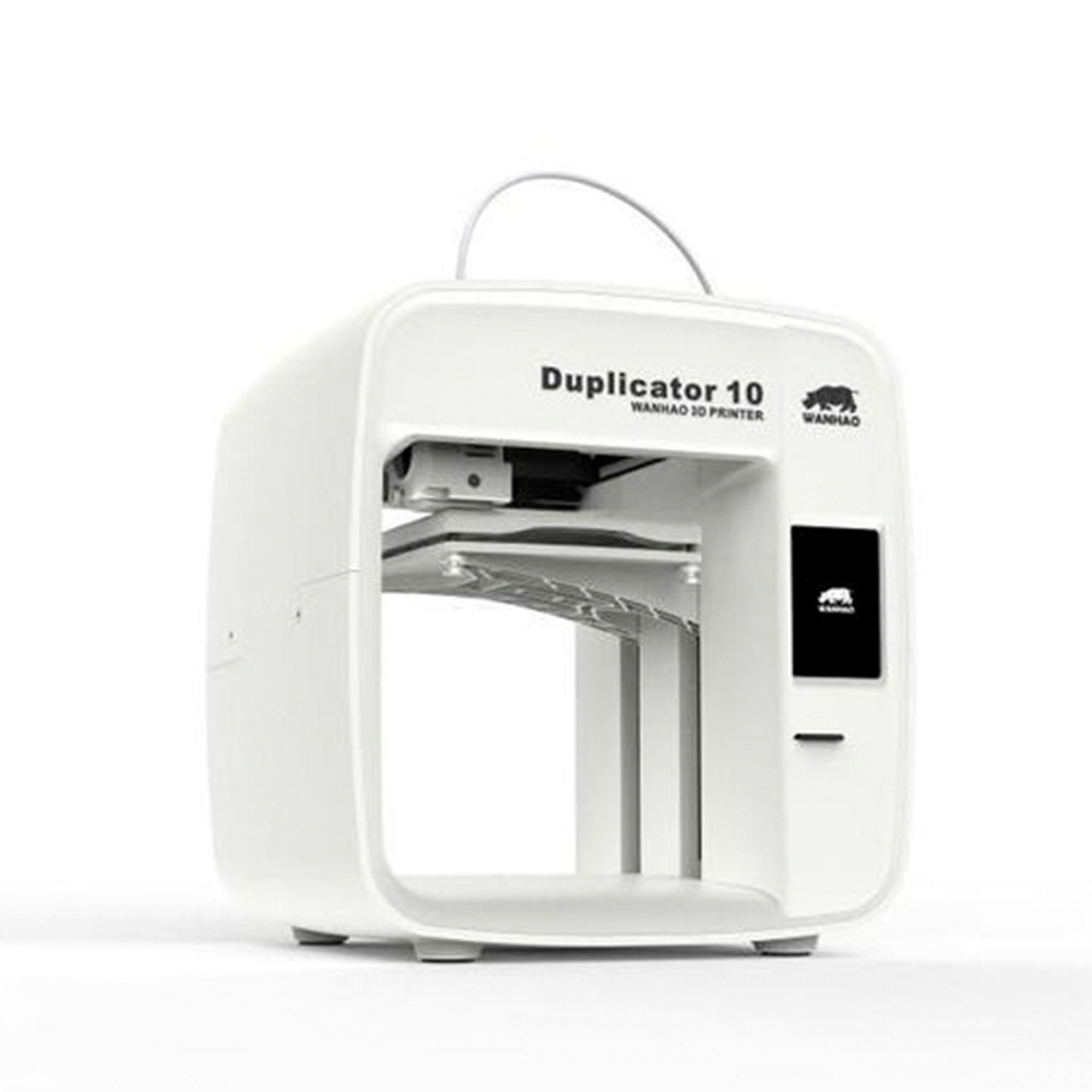 3D принтер Wanhao Duplicator 10