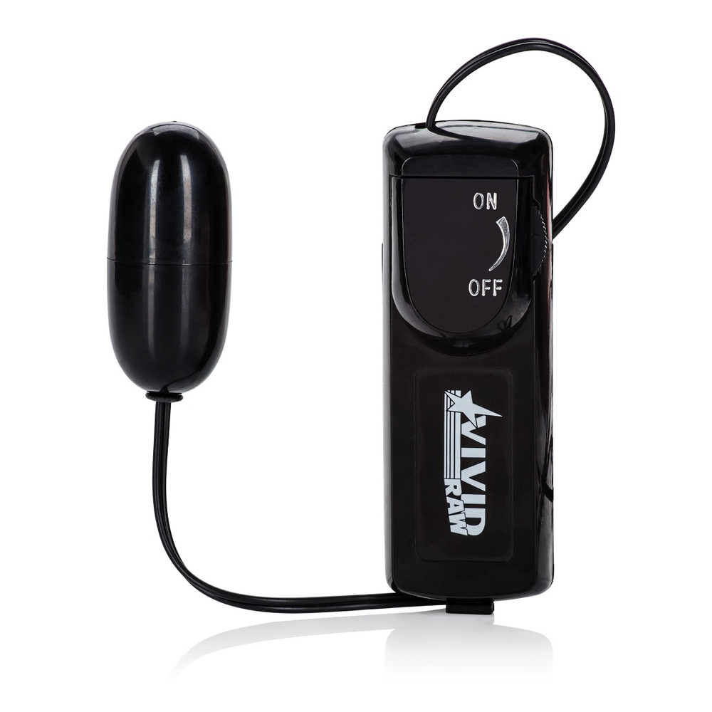 Попка и вагина Vivid Raw Bootylicious с вибрацией (Цвет: коричневый)