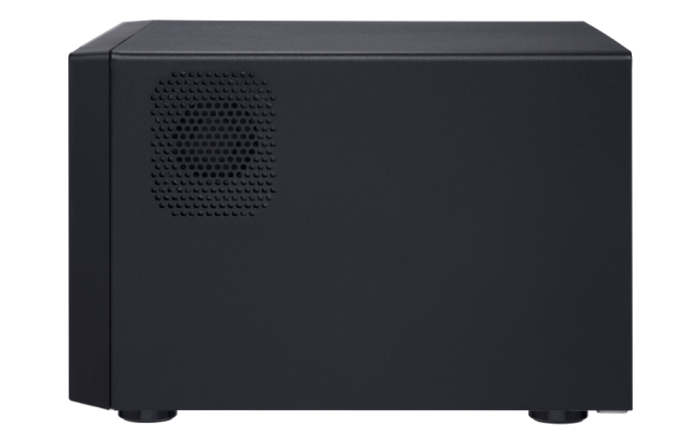 Сетевой RAID-накопитель  QNAP TVS-672XT-i5-8G