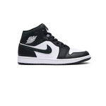 Кроссовки Jordan 1 Mid SE "Panda Elephant"