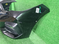 Бампер передний BMW 2er F44 19-н.в M-paket В сборе