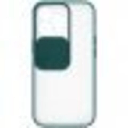 Накладка IPhone 13 Cover Slide Zibelino green