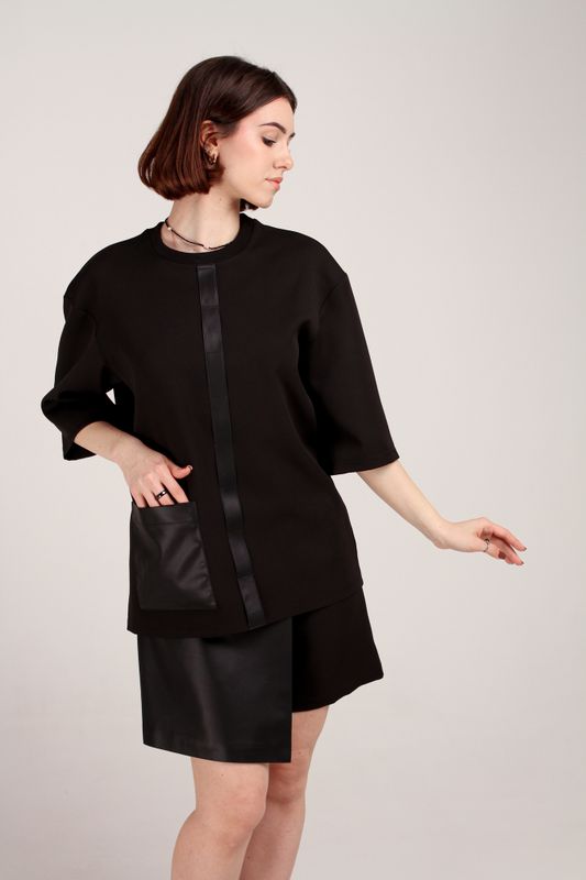 ФУТБОЛКА PARIKMAXERU