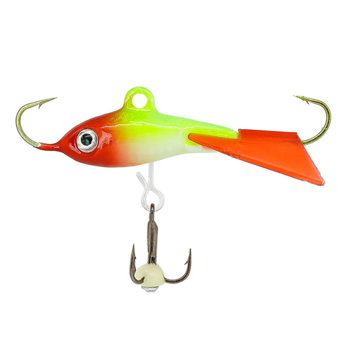 Балансир Spider Pro 51 4 гр. 35 мм 25F