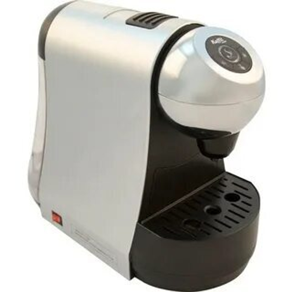 Кофеварка капсульная Брилль Cafe RC-1802 (q)