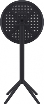 Стол пластиковый барный складной Sky Folding Bar Table 60