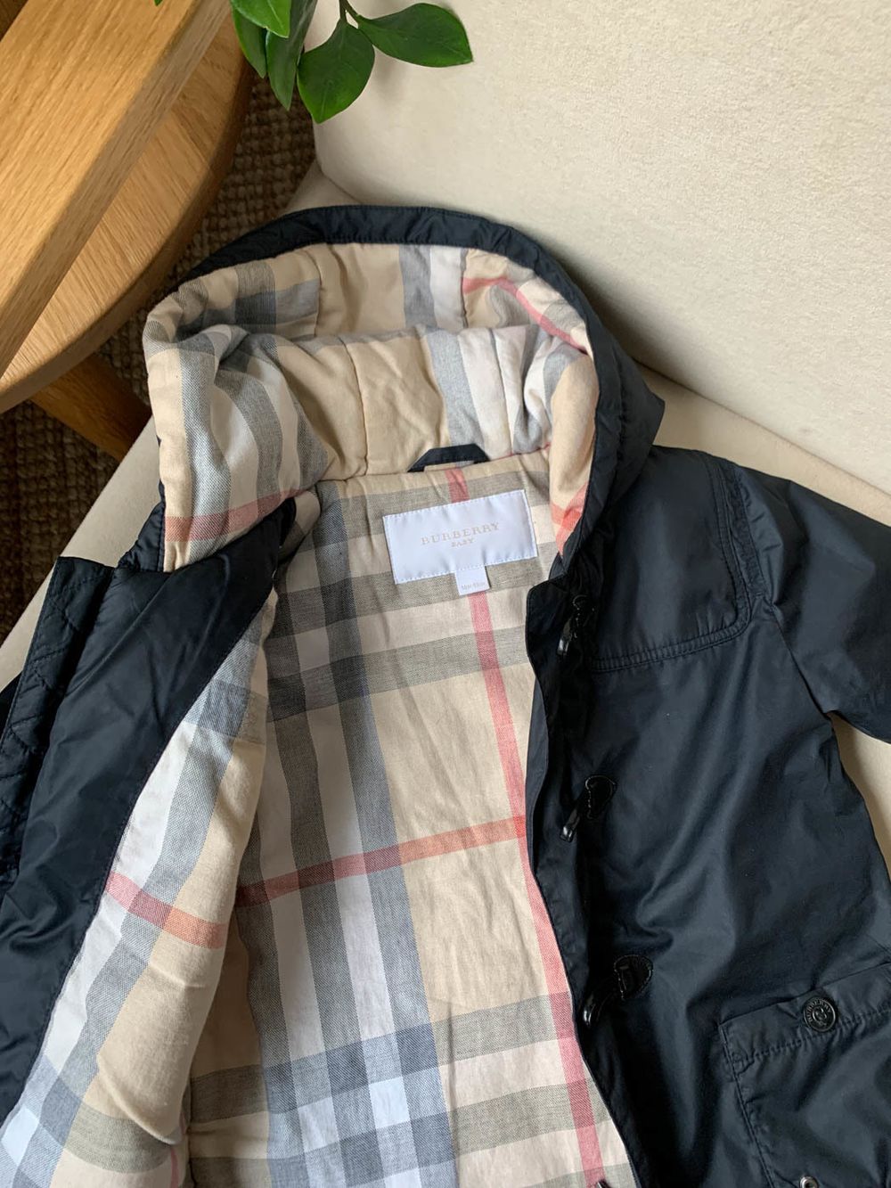 Куртка Burberry, 86