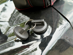 Снегоход IKUDZO HUNTER 700LK 24 V2