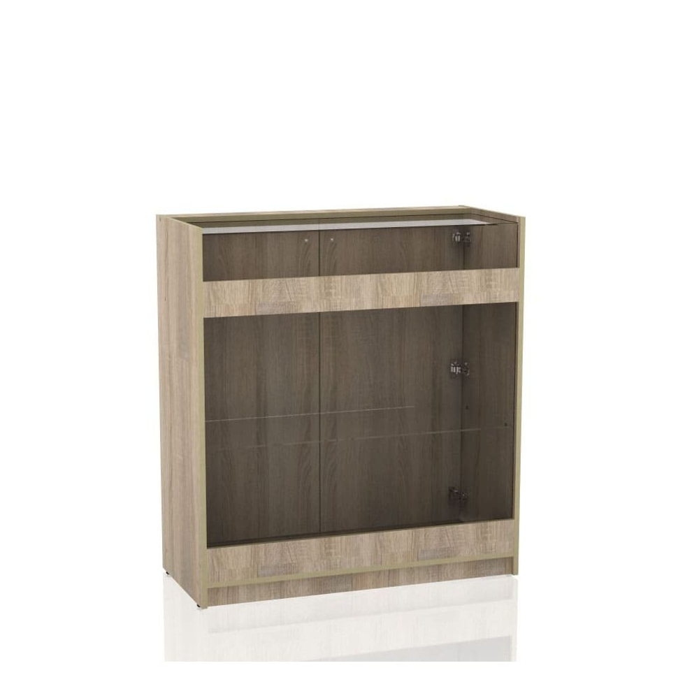 Музейная витрина 1000х450