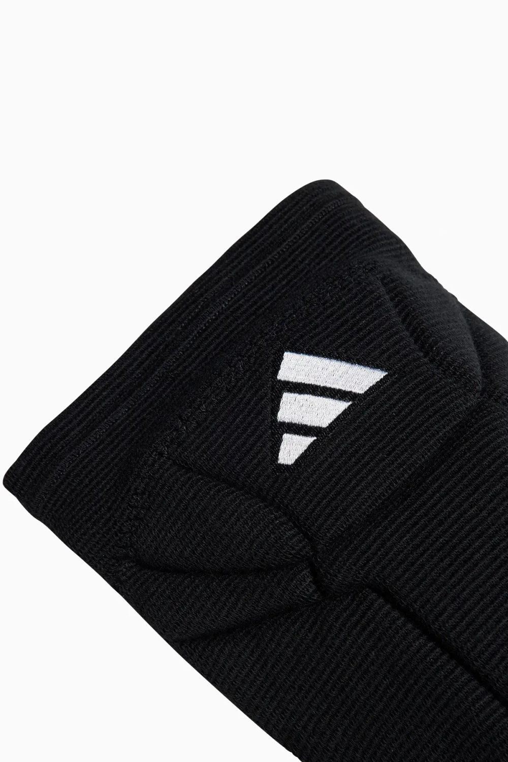 Наколенник adidas Elite - черный