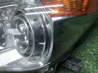 Фара левая Toyota Land Cruiser 200 (12-15) ксенон