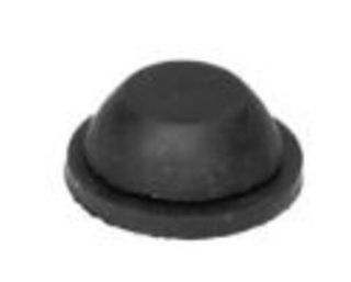 Заглушка резиновая 2101-5002092 D=20мм отверстий пола RADDO 00718