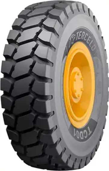 Tercelo TCD01 E4 C1 21x35 201B