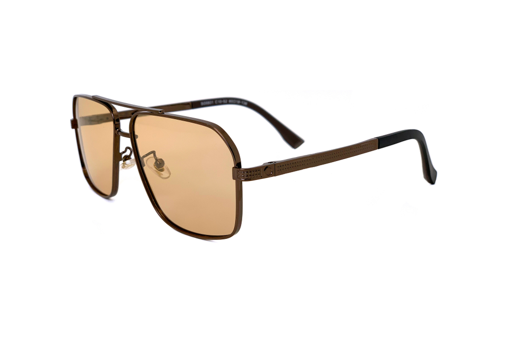 Солнцезащитные очки "авиаторы" Polarized