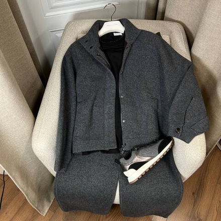 Костюм Brunello Cucinelli